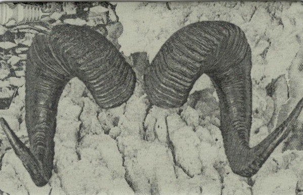 Iovae : Ramshorn (Cass, C21)